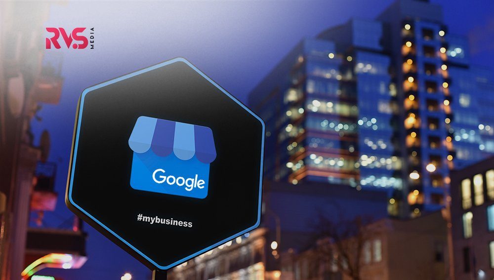 google business ranking